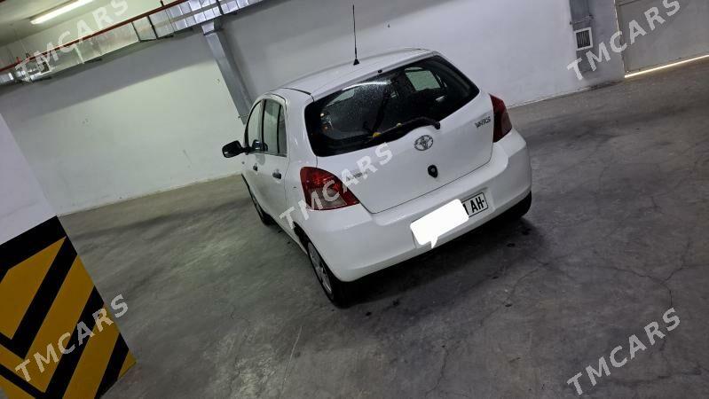 Toyota Yaris 2009 - 84 000 TMT - 30 mkr - img 2