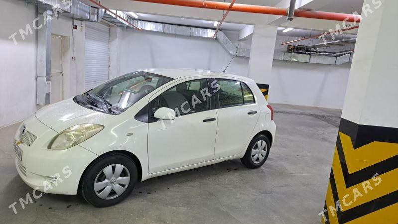 Toyota Yaris 2009 - 84 000 TMT - 30 mkr - img 5