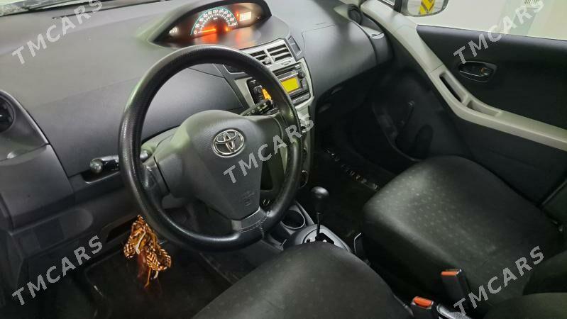 Toyota Yaris 2009 - 84 000 TMT - 30 mkr - img 3