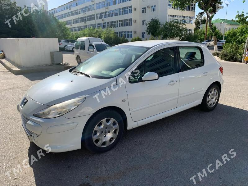 Peugeot 308 2007 - 55 000 TMT - Aşgabat - img 3