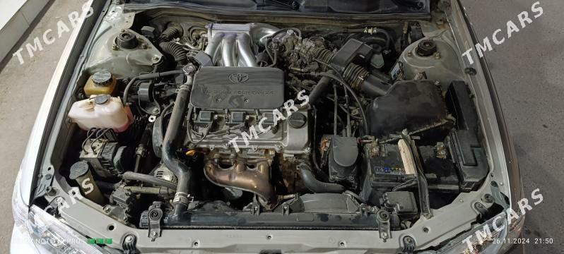 Toyota Camry 2002 - 150 000 TMT - Mary - img 5