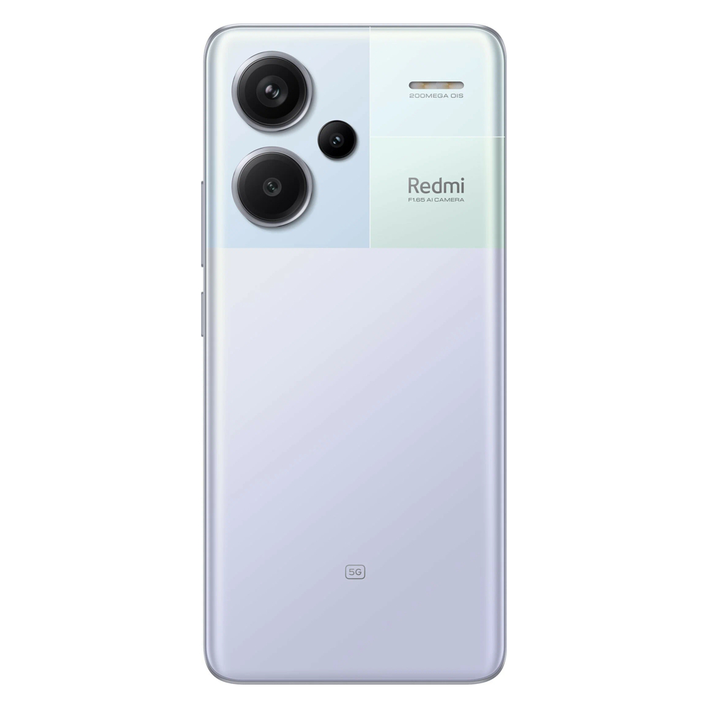 KREDIT REDMI NOTE 13 PRO PLUS - Ашхабад - img 5