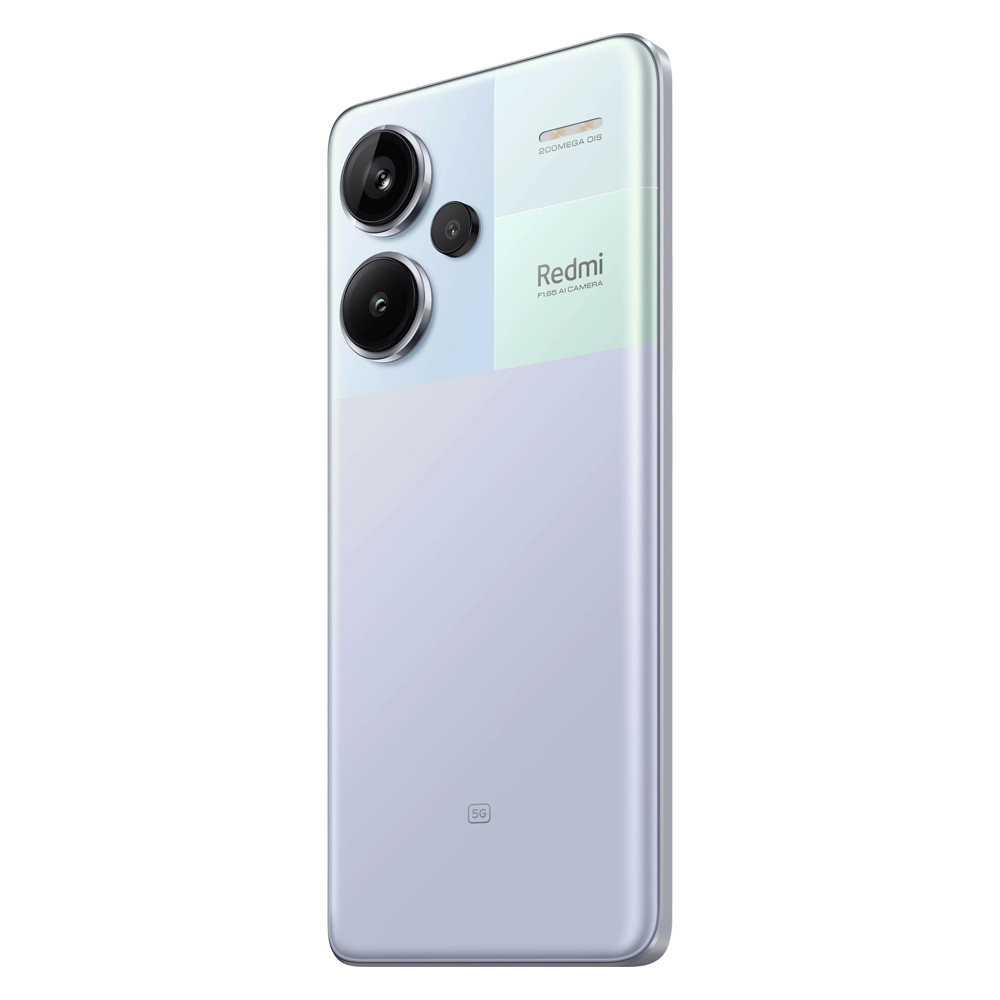 KREDIT REDMI NOTE 13 PRO PLUS - Ашхабад - img 9