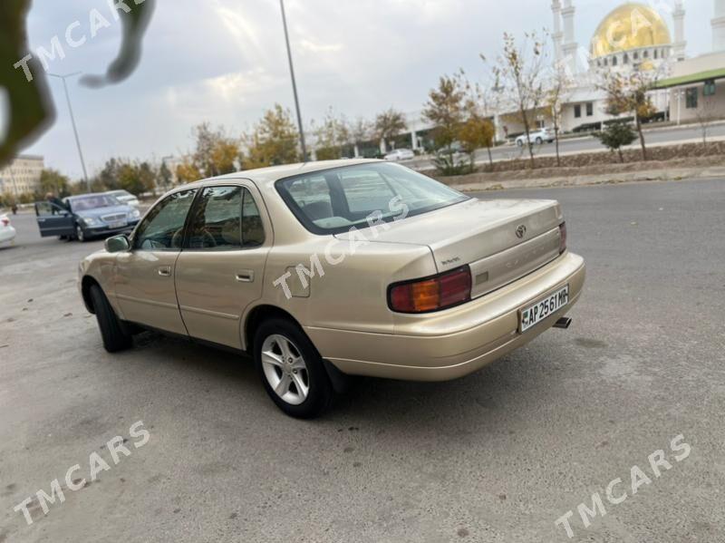 Toyota Camry 1993 - 66 000 TMT - Мары - img 2