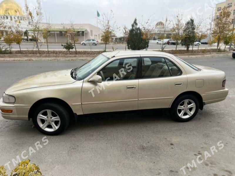 Toyota Camry 1993 - 66 000 TMT - Мары - img 4