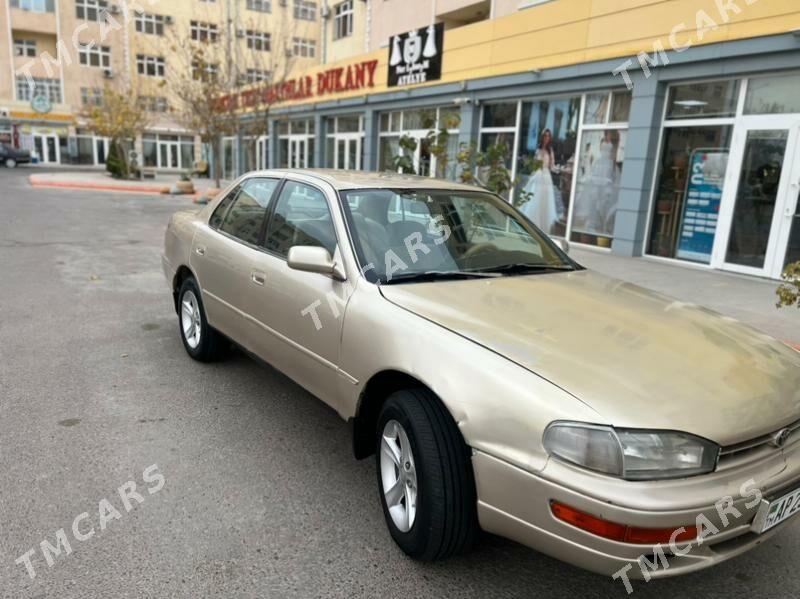 Toyota Camry 1993 - 66 000 TMT - Мары - img 3