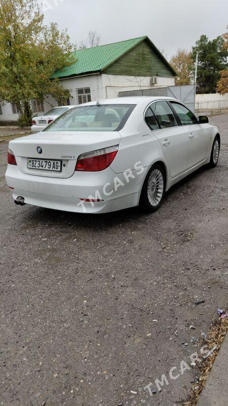 BMW E60 2008 - 180 000 TMT - Ашхабад - img 3