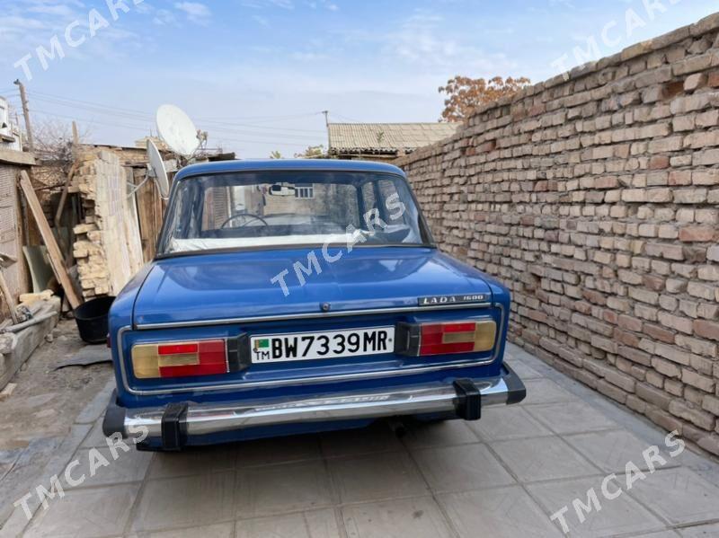 Lada 2106 1985 - 50 000 TMT - Байрамали - img 2