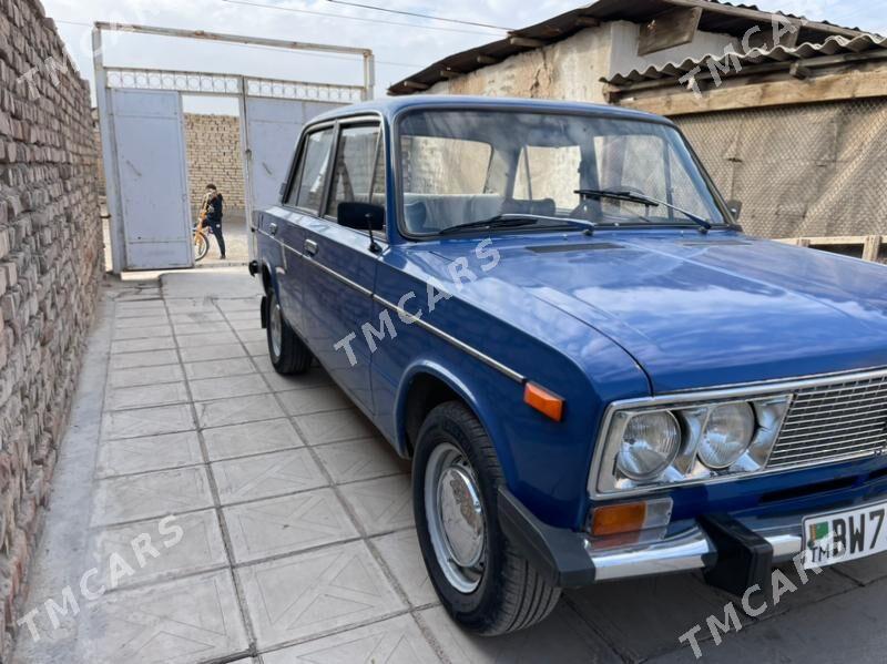 Lada 2106 1985 - 50 000 TMT - Байрамали - img 3