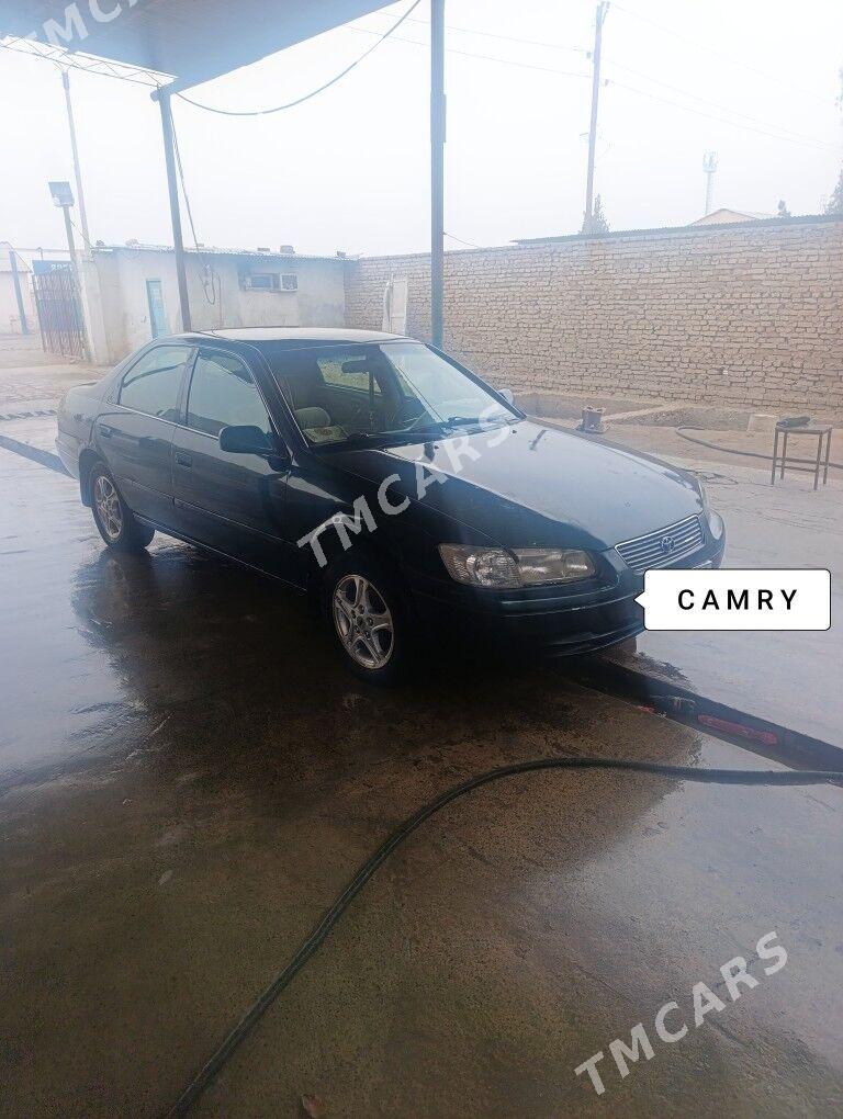 Toyota Camry 1998 - 100 000 TMT - Kerki - img 2