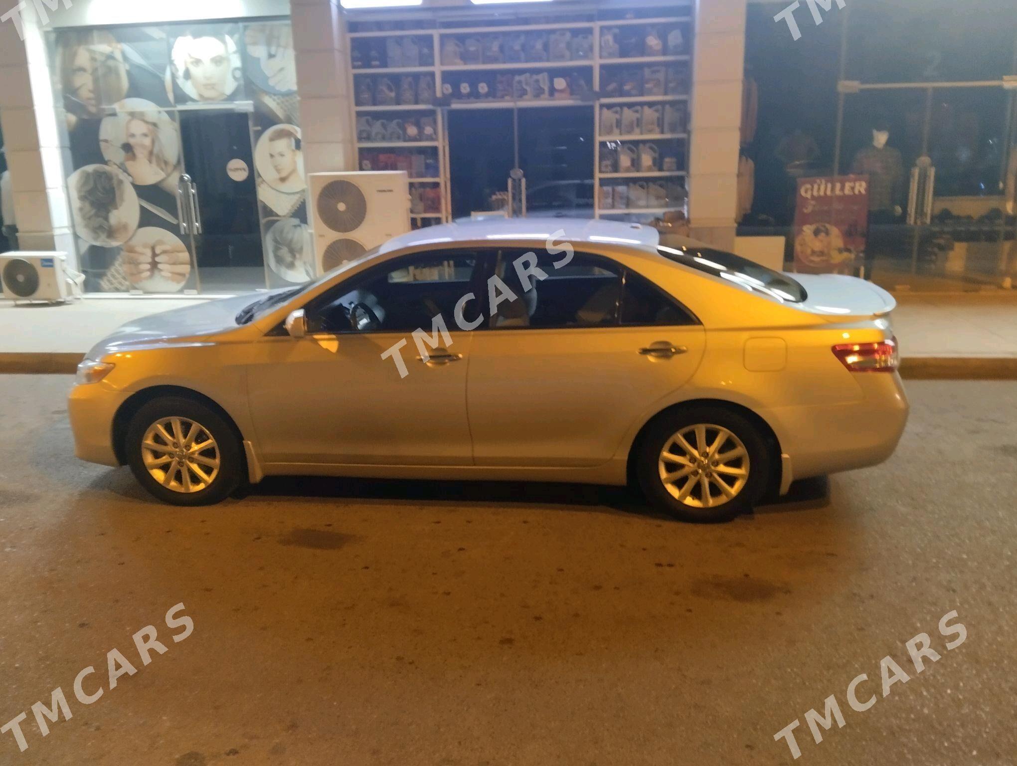 Toyota Camry 2009 - 180 000 TMT - Mary - img 4