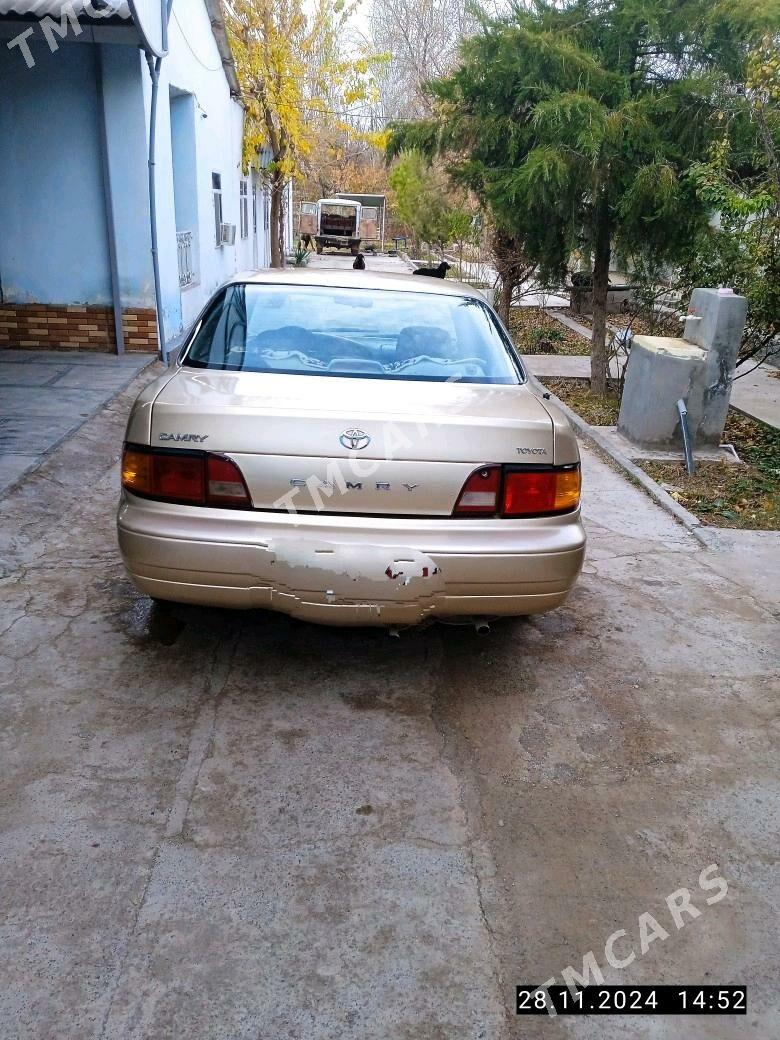 Toyota Camry 1996 - 78 000 TMT - Койтендаг - img 2