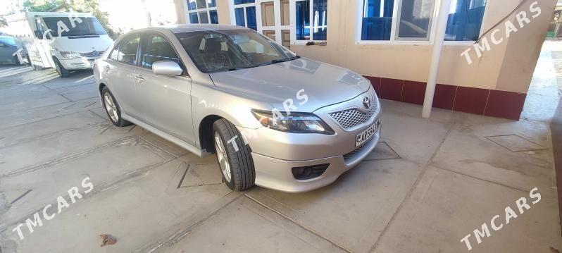 Toyota Camry 2010 - 200 000 TMT - Bereket - img 2