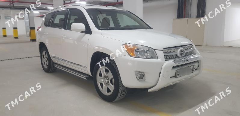 Toyota RAV4 2012 - 210 000 TMT - Aýtakow (Oguzhan köç.) - img 4