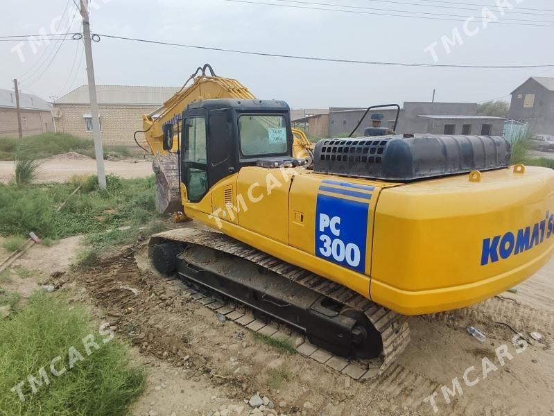 Komatsu PC360LC-11 2004 - 1 085 000 TMT - Мары - img 2