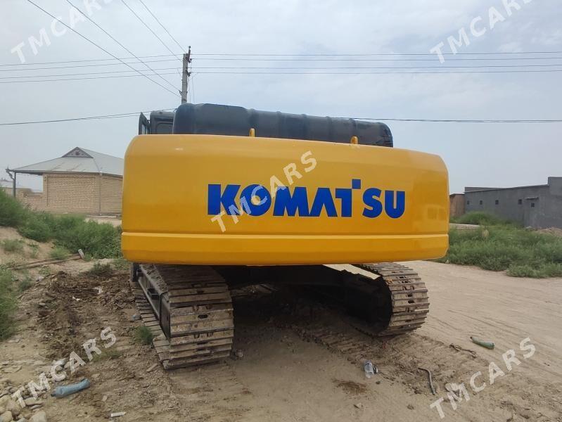 Komatsu PC360LC-11 2004 - 1 085 000 TMT - Мары - img 4