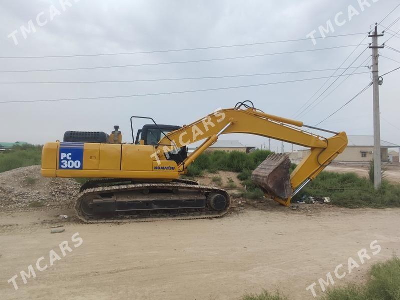 Komatsu PC360LC-11 2004 - 1 085 000 TMT - Мары - img 3