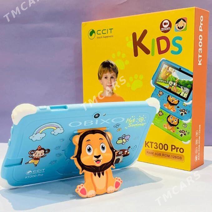 kids planşet детский 4gb/128gb - Aşgabat - img 2