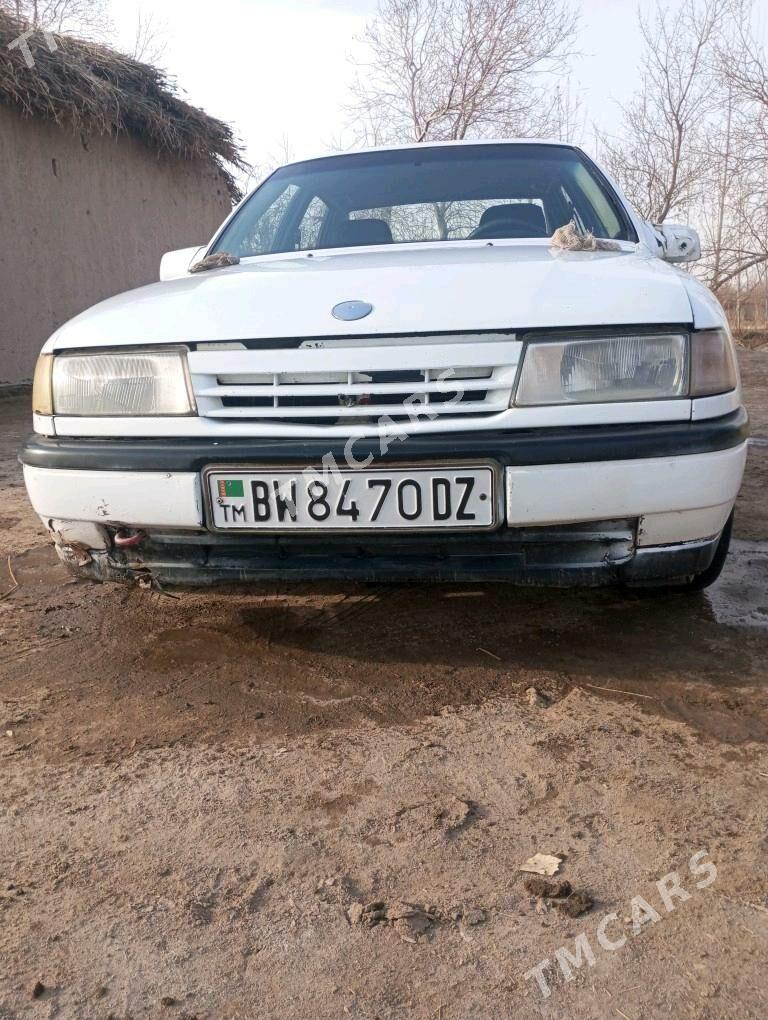 Opel Vectra 1991 - 20 000 TMT - Губадаг - img 5