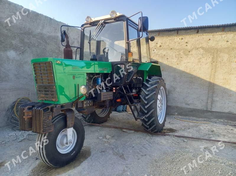 MTZ 80 2013 - 200 000 TMT - Aşgabat - img 2