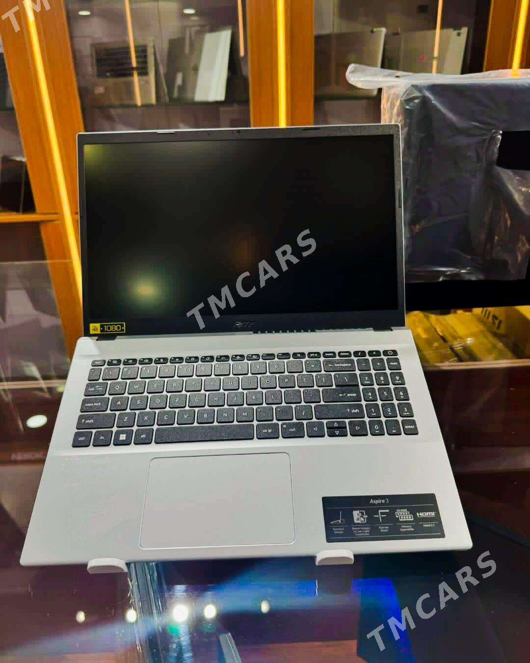 Acer Aspire 3/i5/MX550/RAM 8GB - Ашхабад - img 2