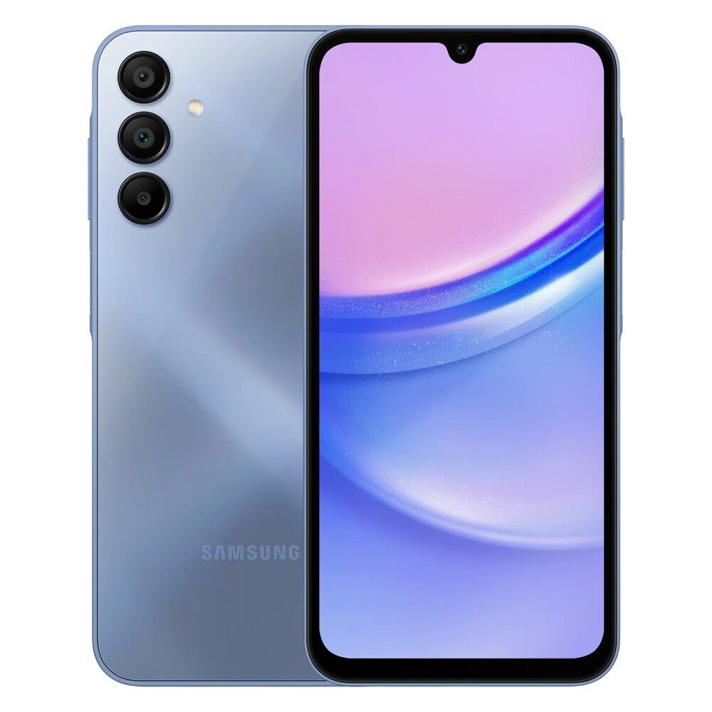 KREDIT Samsung A15 - Ашхабад - img 3