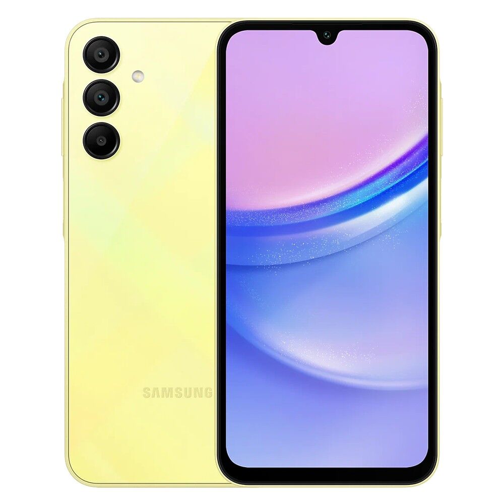 KREDIT Samsung A15 - Ашхабад - img 2