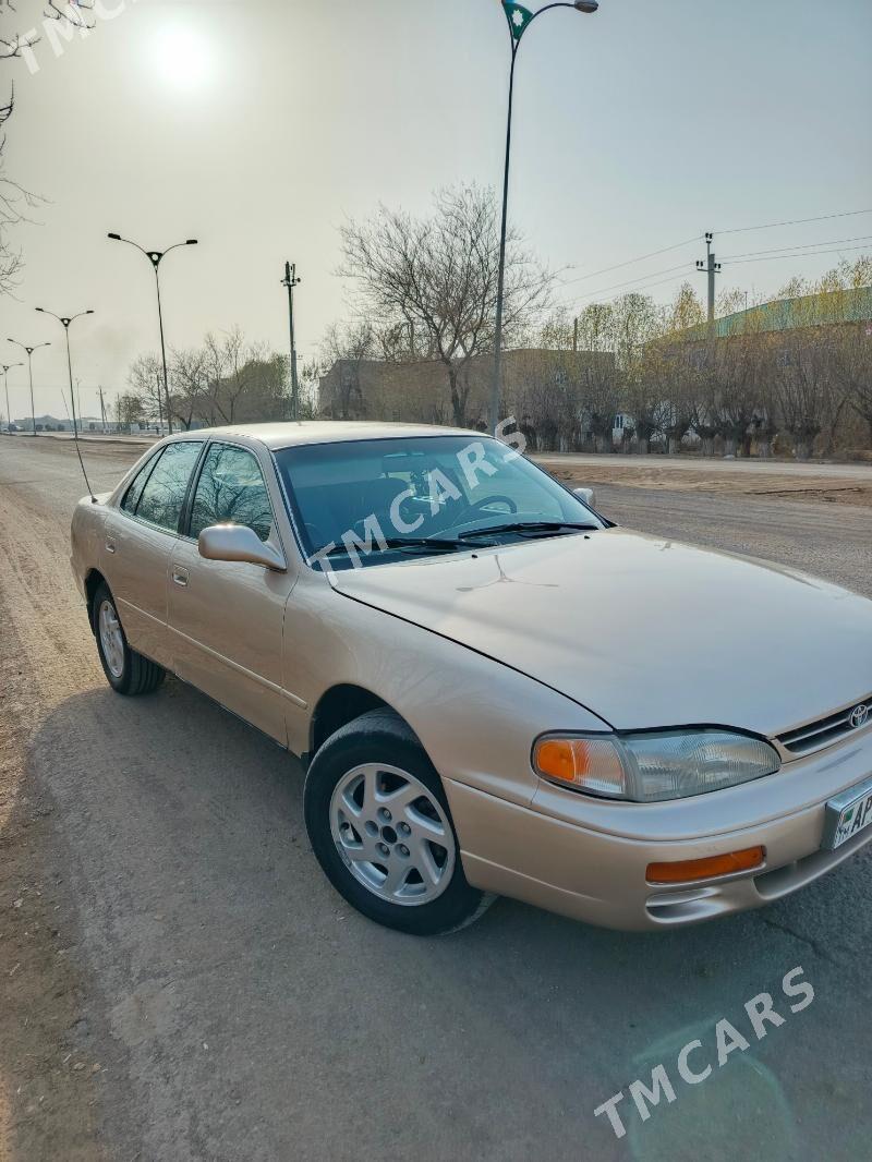 Toyota Camry 1996 - 72 000 TMT - Кёнеургенч - img 6