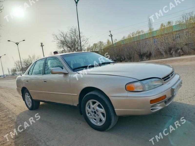 Toyota Camry 1996 - 72 000 TMT - Кёнеургенч - img 7