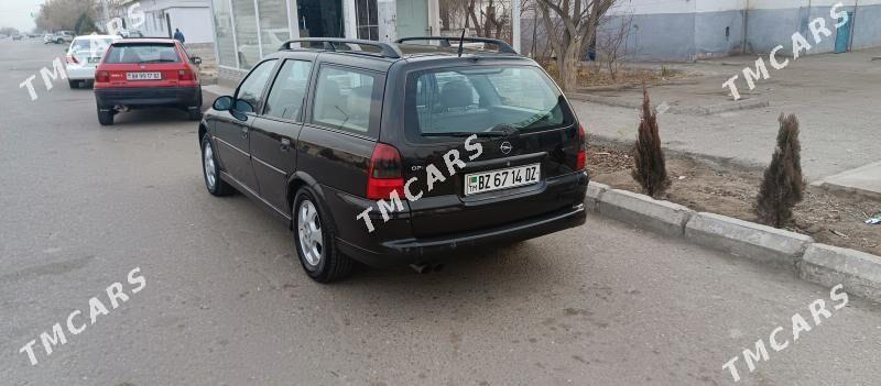 Opel Vectra 2001 - 68 000 TMT - Дашогуз - img 3