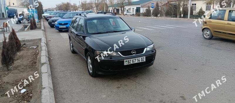 Opel Vectra 2001 - 68 000 TMT - Дашогуз - img 2