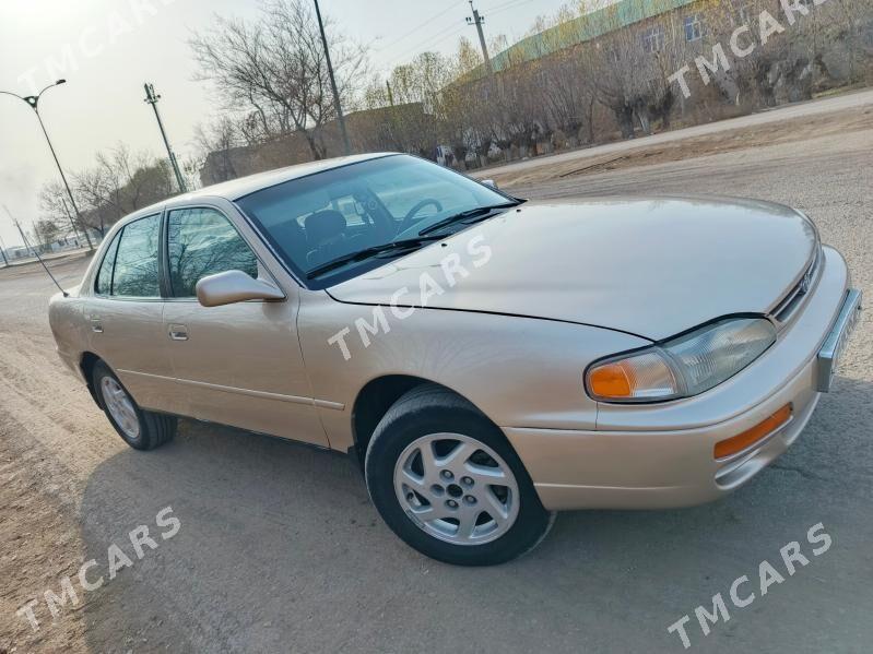 Toyota Camry 1996 - 72 000 TMT - Кёнеургенч - img 9