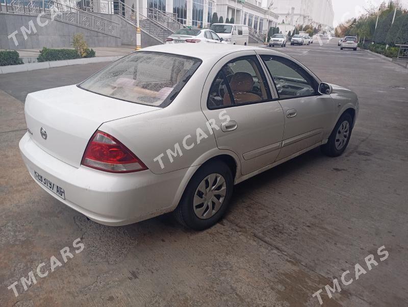 Nissan Sunny 2011 - 110 000 TMT - Ашхабад - img 6