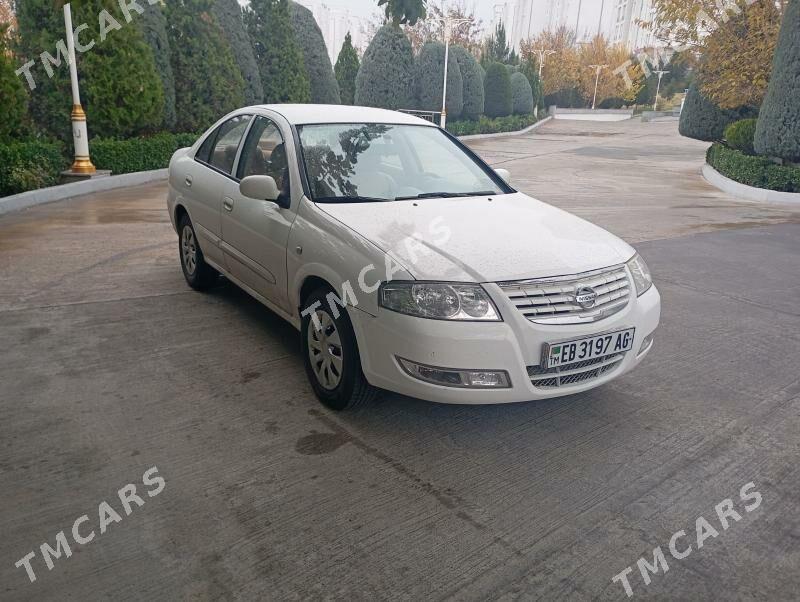 Nissan Sunny 2011 - 110 000 TMT - Ашхабад - img 5