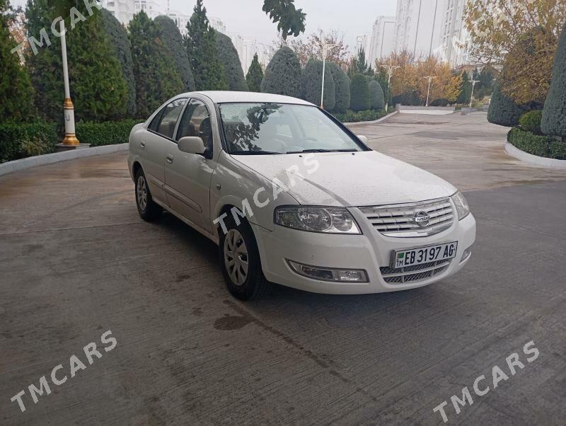 Nissan Sunny 2011 - 110 000 TMT - Ашхабад - img 2