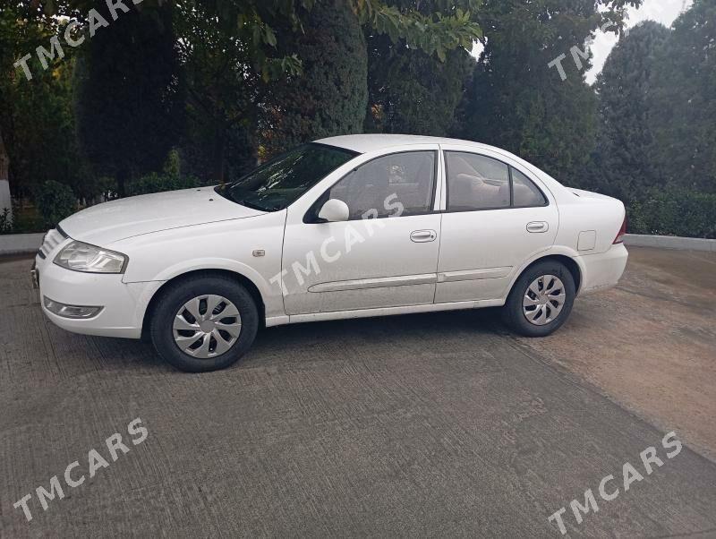 Nissan Sunny 2011 - 110 000 TMT - Ашхабад - img 4