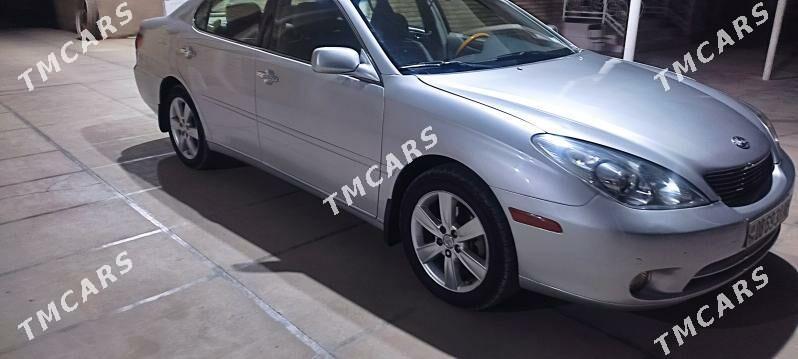 Lexus ES 330 2006 - 185 000 TMT - Мары - img 2