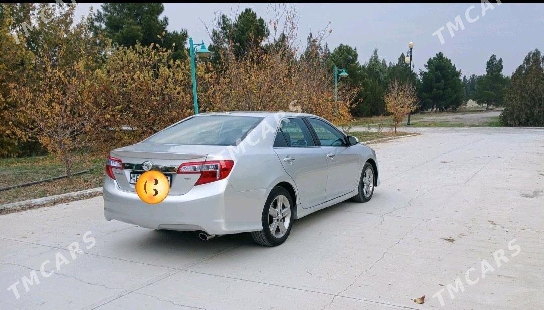 Toyota Camry 2012 - 212 000 TMT - Aşgabat - img 3