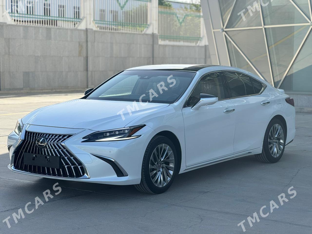 Lexus ES 350 2024 - 1 268 000 TMT - 11 мкр - img 3