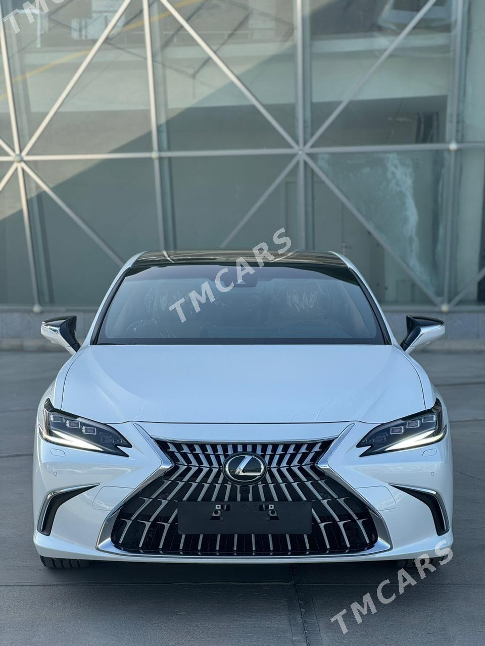 Lexus ES 350 2024 - 1 268 000 TMT - 11 мкр - img 2