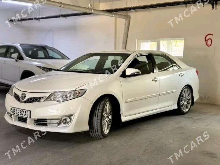 Toyota Camry 2012 - 245 000 TMT - Ашхабад - img 10