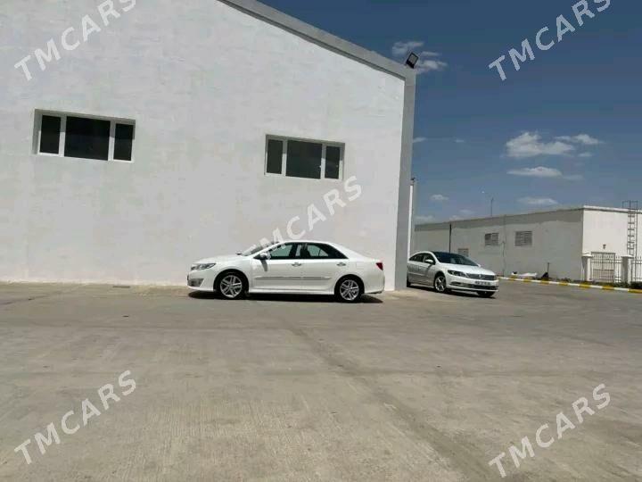 Toyota Camry 2012 - 245 000 TMT - Ашхабад - img 8