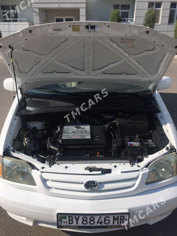 Toyota Sienna 2002 - 155 000 TMT - Mary - img 2