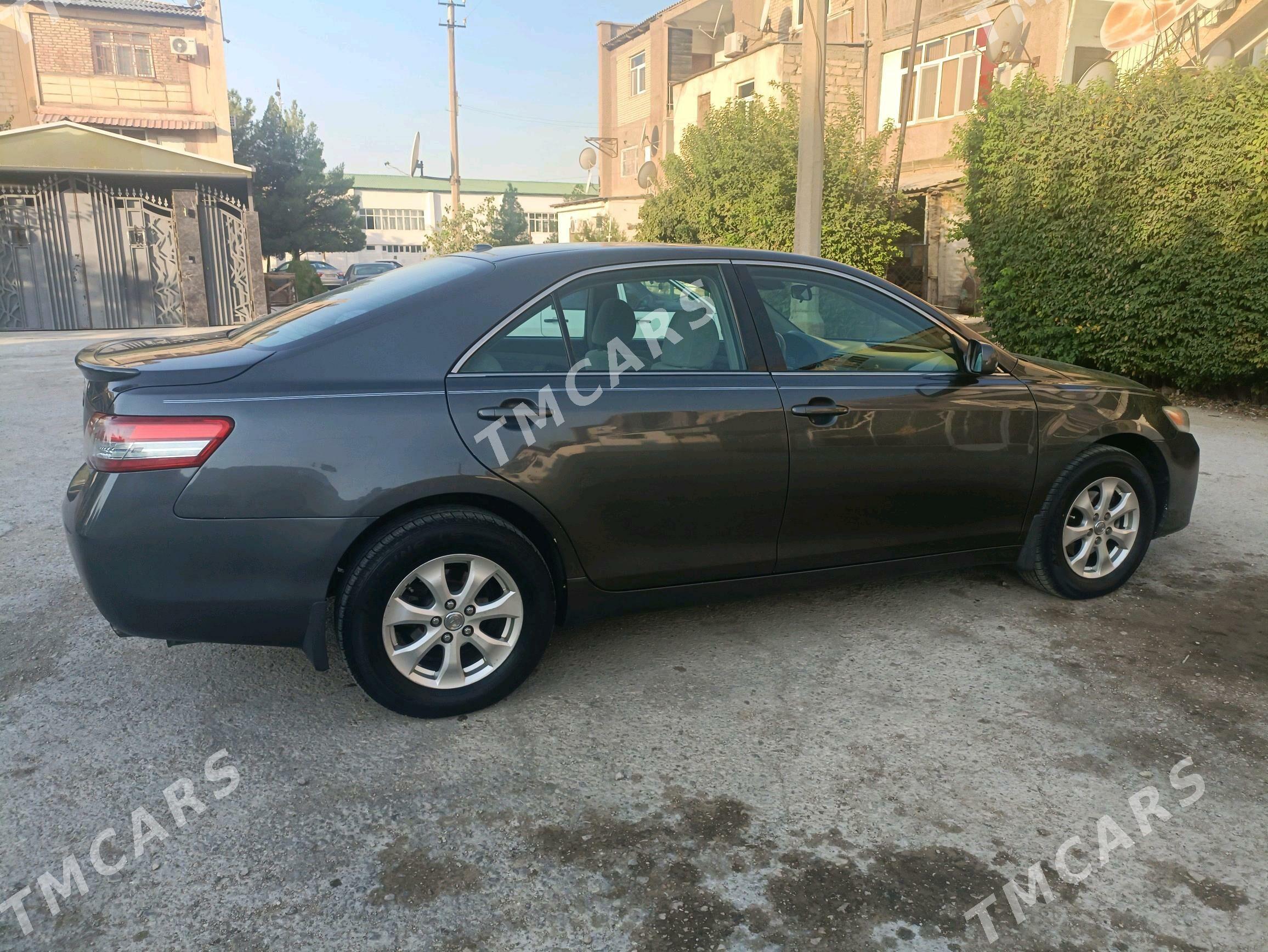 Toyota Camry 2010 - 155 000 TMT - Balkanabat - img 5