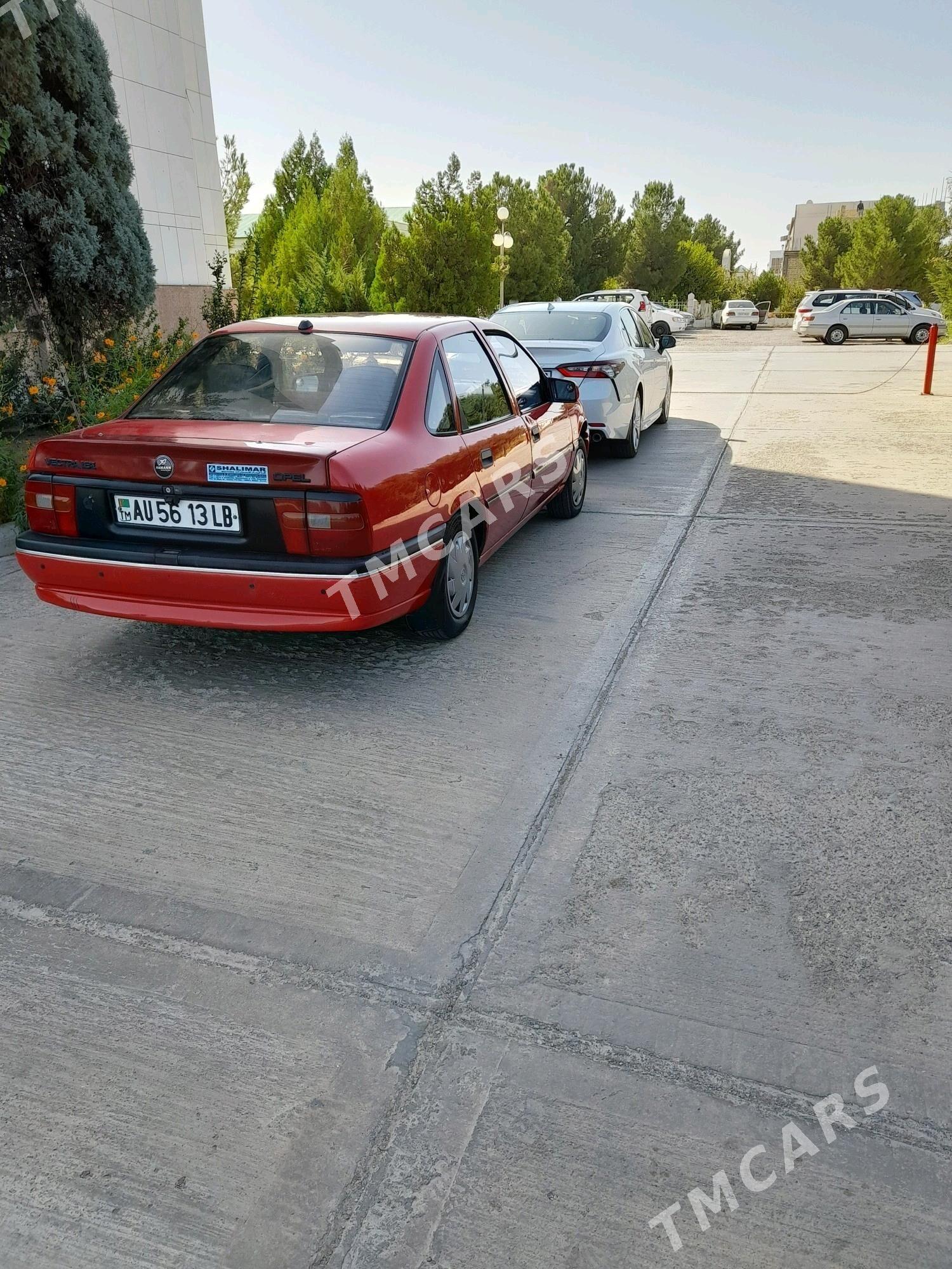 Opel Vectra 1994 - 55 000 TMT - Türkmenabat - img 3