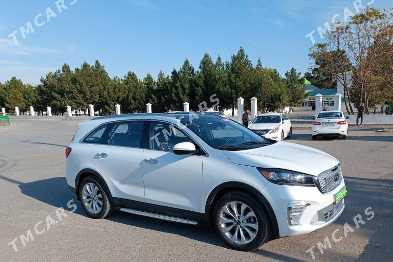 Kia Sorento 2020 - 360 000 TMT - Ашхабад - img 2