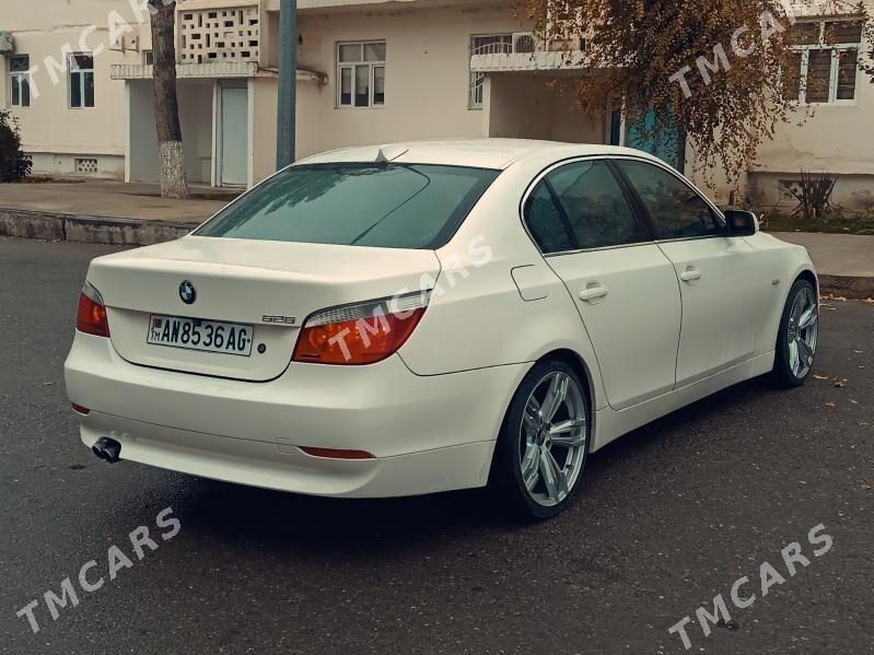 BMW E60 2004 - 113 000 TMT - Ашхабад - img 3