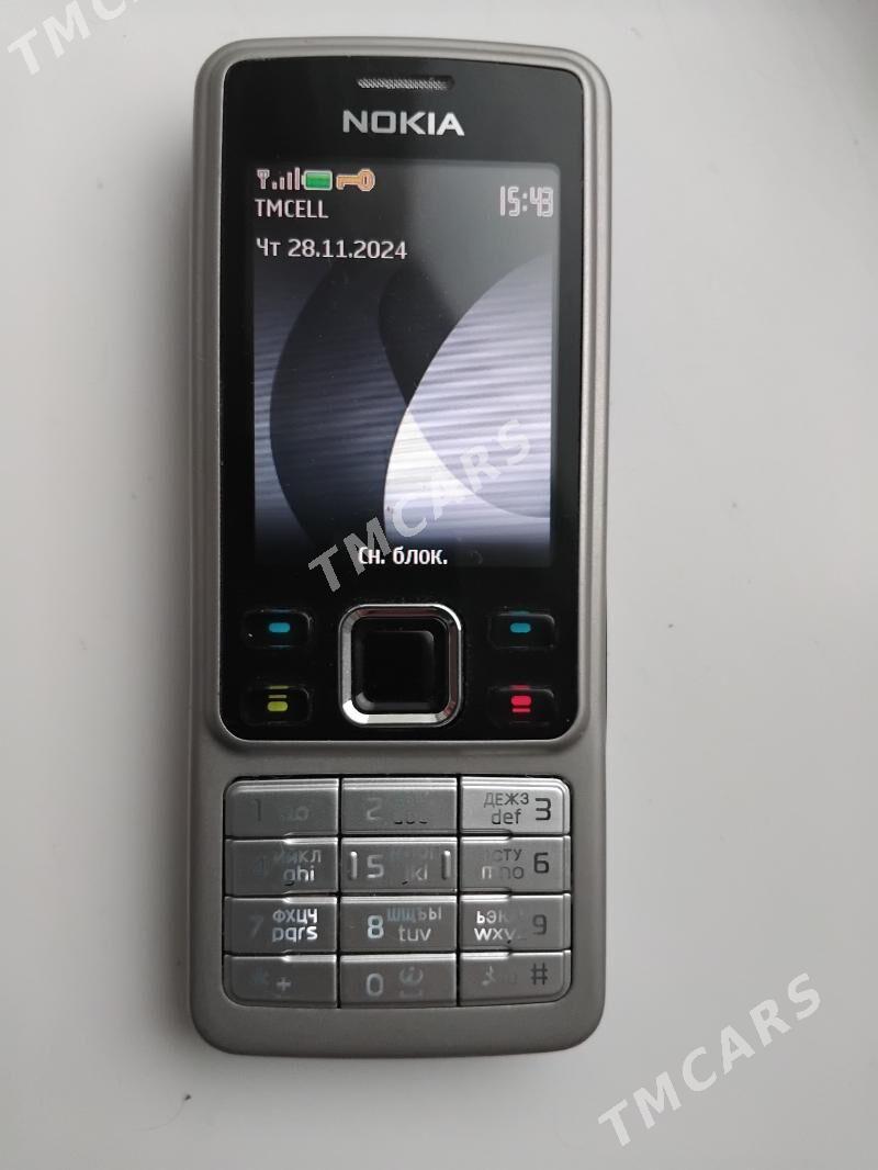 Nokia 6300 - 30 мкр - img 6