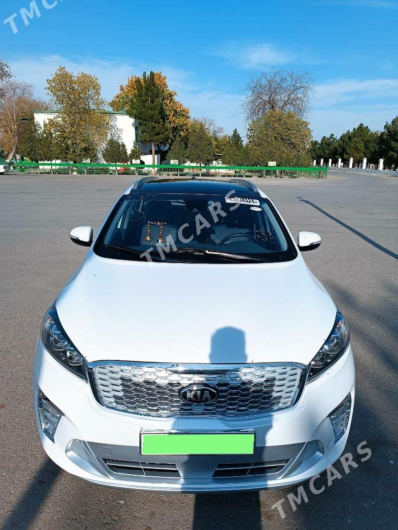 Kia Sorento 2020 - 360 000 TMT - Ашхабад - img 4