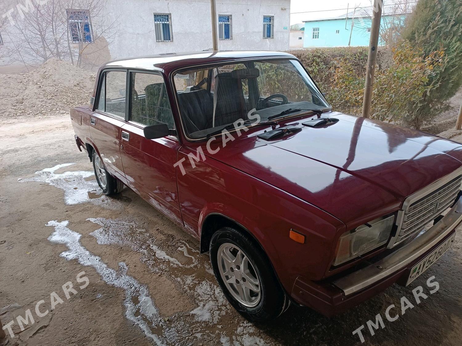 Lada 2107 1994 - 25 000 TMT - Дашогуз - img 2